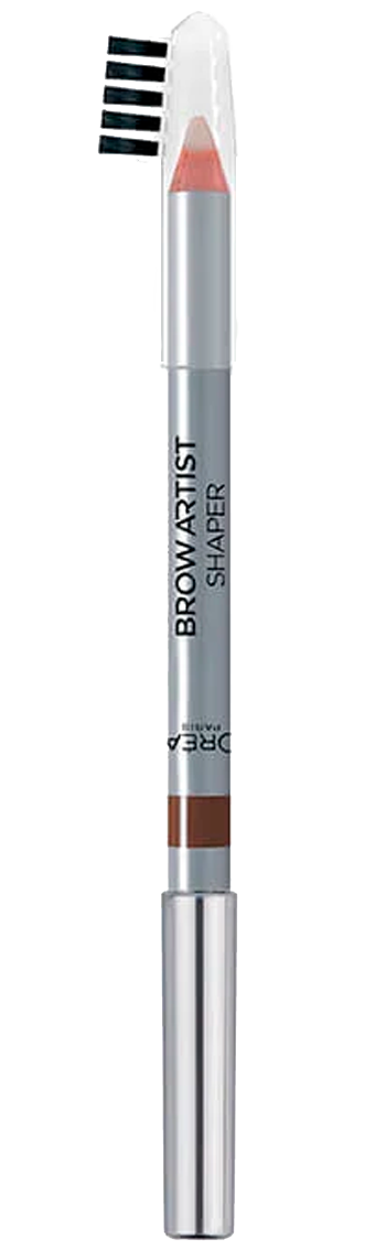Brow Artist Shaper 3 En 1 03 Marron Packshot